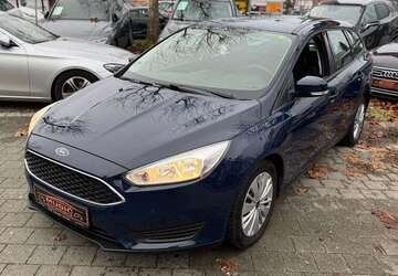Ford Focus 80.900 km 7.950 &euro; München 81243