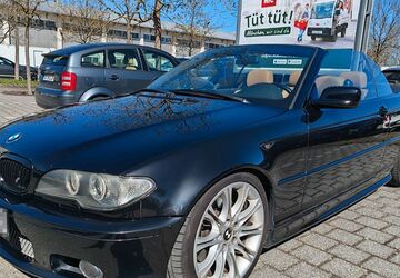 BMW 330 193.000 km 12.800 &euro; Dachau 85221