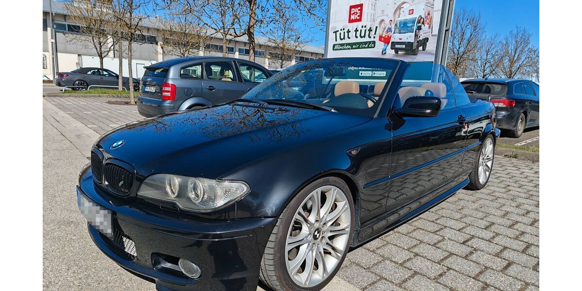 BMW 330 193.000 km 12.800 &euro; Dachau 85221