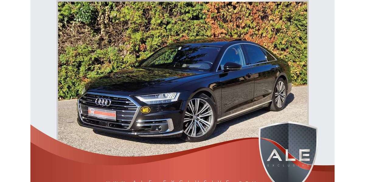 Audi A8 224.000 km 30.990 &euro; München 80687