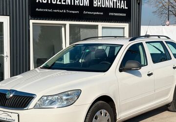 Skoda Octavia 170.326 km 3.290 &euro; Hofolding (Bei München) 85649