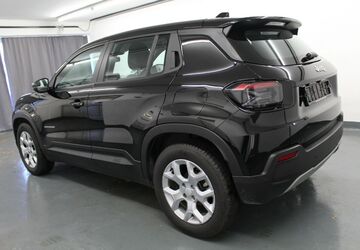 Jeep Avenger 35.524 km 17.900 &euro; München 80993