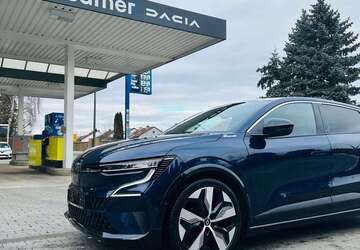 Renault Megane 114.000 km 18.990 &euro; Neufinsing 85464