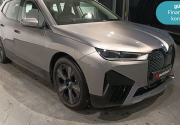BMW iX 29.396 km 40.970 &euro; Eching 85386
