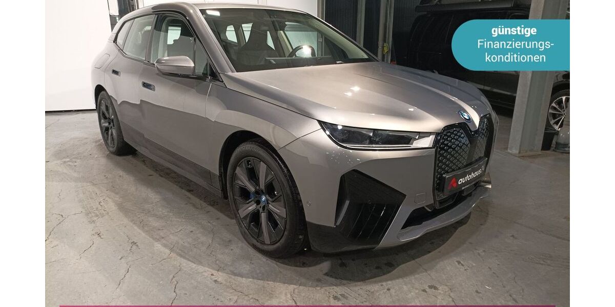 BMW iX 29.396 km 40.970 &euro; Eching 85386