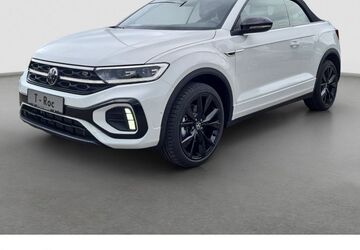 VW T-Roc 4.500 km 38.820 &euro; Ebersberg bei München 85560