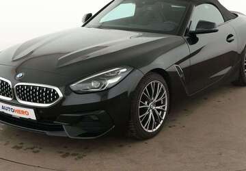 BMW Z4 66.747 km 31.990 &euro; Neufahrn 85375