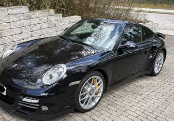 Porsche 997 63.000 km 135.000 &euro; München 80539