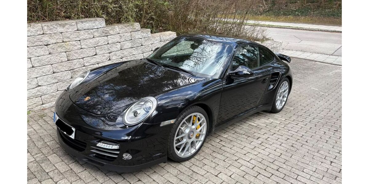 Porsche 997 63.000 km 135.000 &euro; München 80539