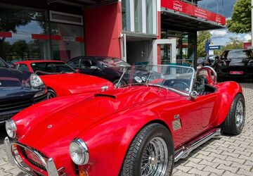 Cobra Andere 8.670 km 85.500 &euro; Baierbrunn b. München 82065