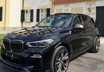 BMW X5 M50 108.000 km 59.900 &euro; München 81241