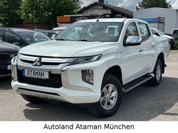 Gebrauchte Mitsubishi L200