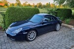 Porsche 911 Cabriolet 185.000 km 32.500 &euro; München 80313