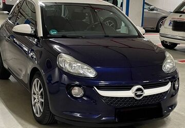 Opel Adam 158.000 km 5.480 &euro; Germering bei München (7km westl. von München) 82110