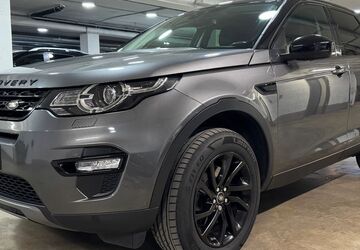 Land Rover Discovery 176.328 km 12.999 &euro; München 81677