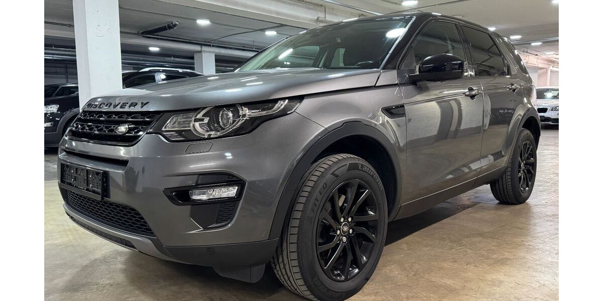 Land Rover Discovery 176.328 km 12.999 &euro; München 81677