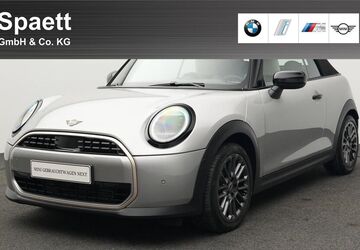 Mini Cooper C 11.087 km 33.157 &euro; Ismaning 85737