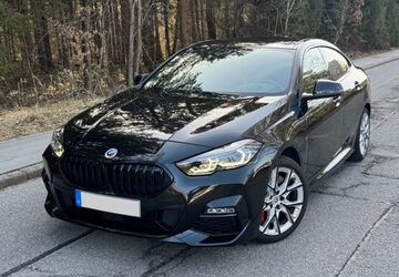 BMW 220 Gran Coupé 47.000 km 32.999 &euro; Ottobrunn 85521