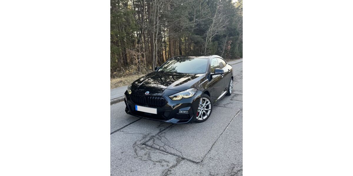 BMW 220 Gran Coupé 47.000 km 32.999 &euro; Ottobrunn 85521