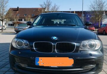BMW 116 157.600 km 4.500 &euro; München 80999