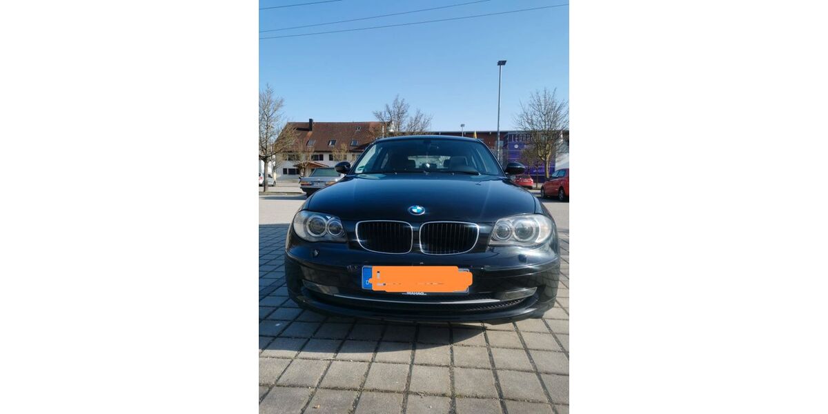 BMW 116 157.600 km 4.500 &euro; München 80999