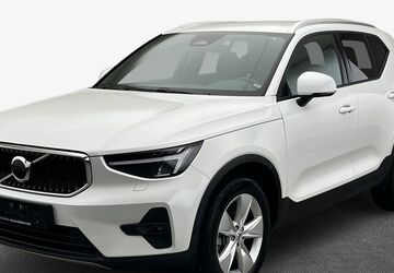 Volvo XC40 16.705 km 29.849 &euro; München 80809