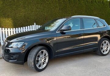 Audi Q5 148.000 km 13.400 &euro; München 81245