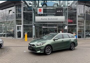 Kia ceed / Ceed 8.235 km 24.990 &euro; München 81241