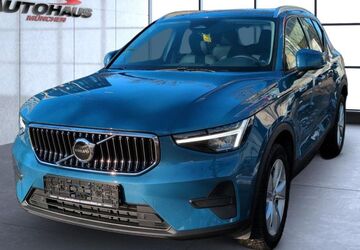 Volvo XC40 47.200 km 28.990 &euro; München 81825