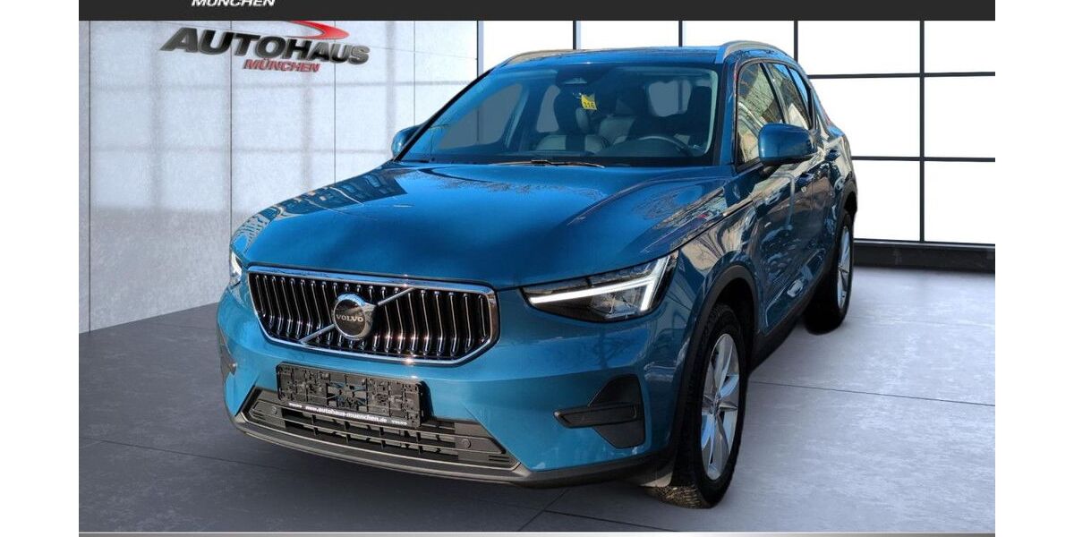 Volvo XC40 47.200 km 29.990 &euro; München 81825