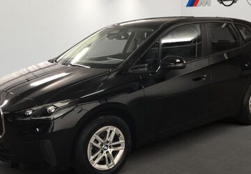 BMW 218 Active Tourer 18.952 km 23.980 &euro; München 80687