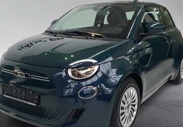 Fiat 500 12.300 km 20.490 &euro; München 81249