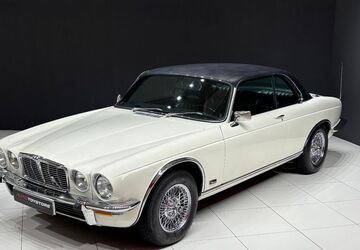 Jaguar XJ6 70.000 km 39.900 &euro; Starnberg 82319