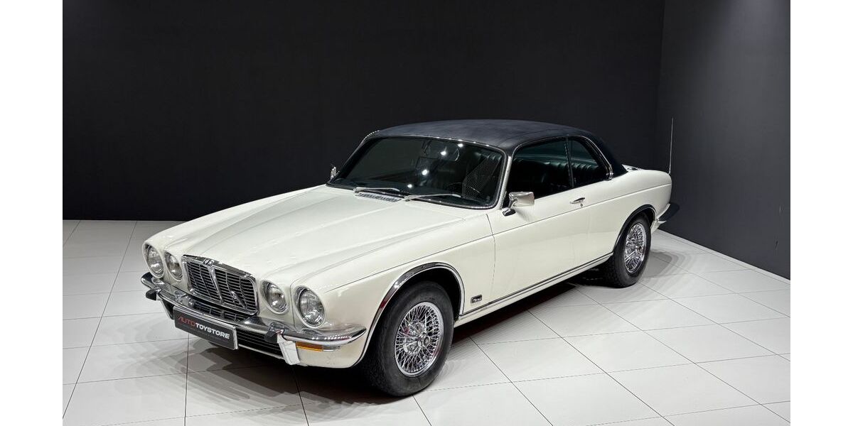 Jaguar XJ6 70.000 km 39.900 &euro; Starnberg 82319