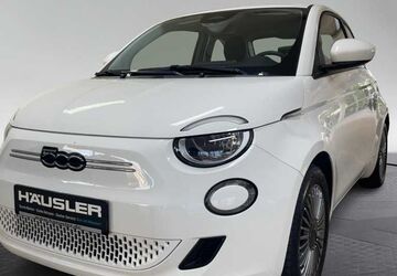 Fiat 500e 32.248 km 18.900 &euro; Stockdorf 82131