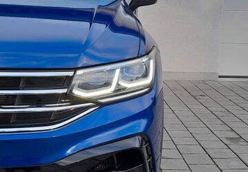 VW Tiguan 110.790 km 35.999 &euro; Aschheim 85609