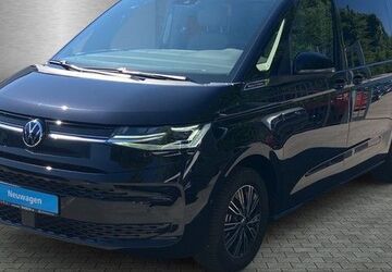 VW T7 Multivan 9.800 km 55.970 &euro; Fürstenfeldbruck 82256