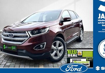 Ford Edge 130.480 km 15.980 &euro; München 81827