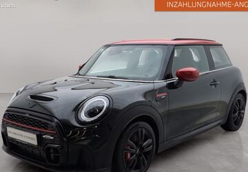 Mini John Cooper Works 36.612 km 29.501 &euro; München 80939