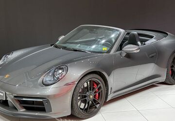 Porsche 992 13.445 km 184.500 &euro; Starnberg 82319