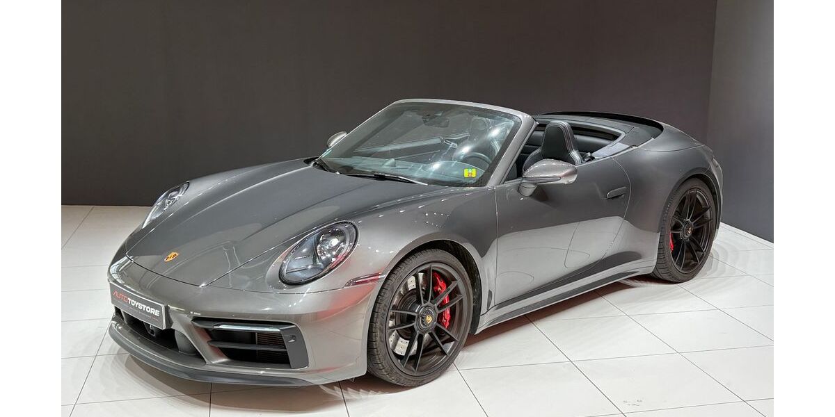 Porsche 992 13.445 km 184.500 &euro; Starnberg 82319