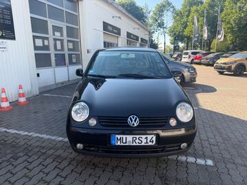 Gebrauchte VW Lupo