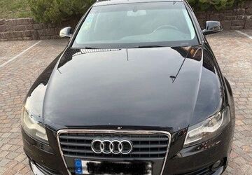 Audi A4 290.000 km 4.430 &euro; Hohenbrunn-Riemerling 85521