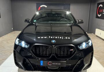 BMW X6 19.500 km 112.500 &euro; Sauerlach 82054