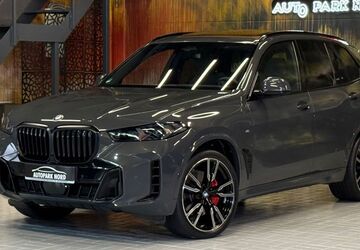 BMW X5 61.200 km 71.900 &euro; München 81829