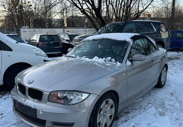 BMW 120 216.700 km 2.999 &euro; München 81929