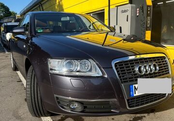 Audi A6 90.000 km 9.999 &euro; München 80797