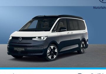 VW T7 California 17.552 km 69.950 &euro; München 81829
