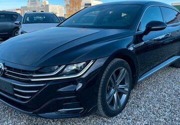 VW Arteon 71.727 km 26.790 &euro; München 81829