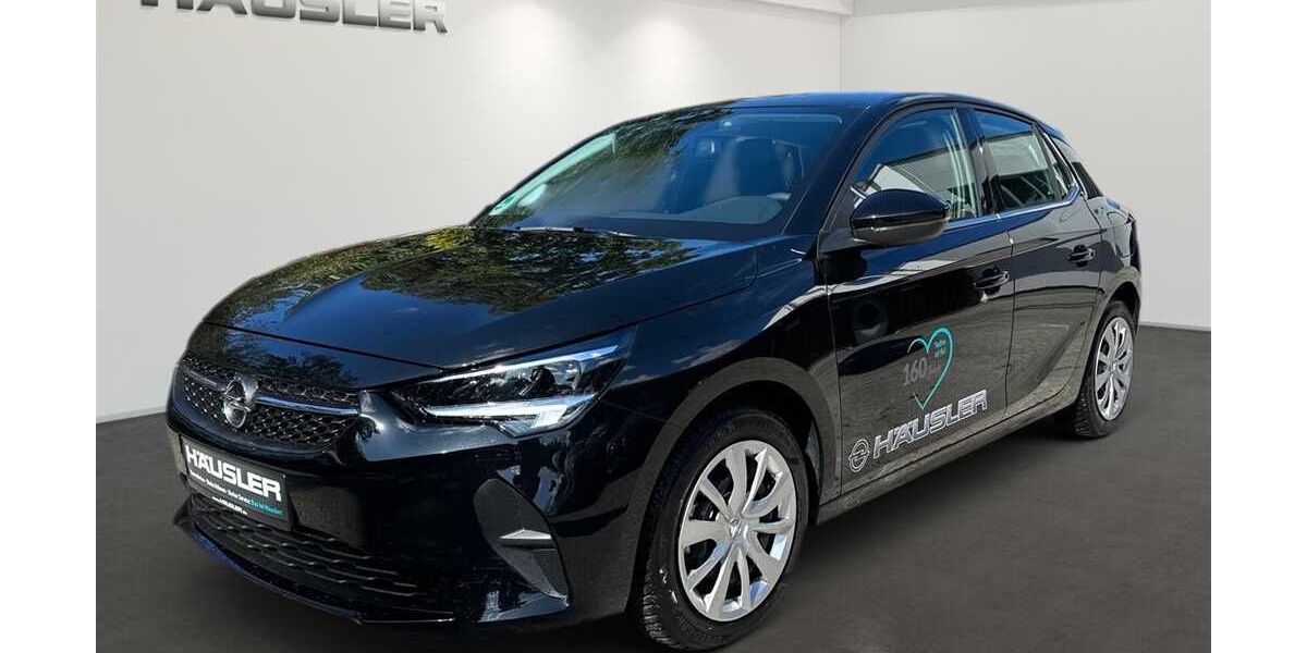 Opel Corsa 40.550 km 17.990 &euro; Fürstenfeldbruck 82256